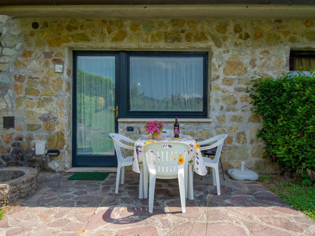 Holiday Home I Pini By Interhome San Macario In Piano Dış mekan fotoğraf