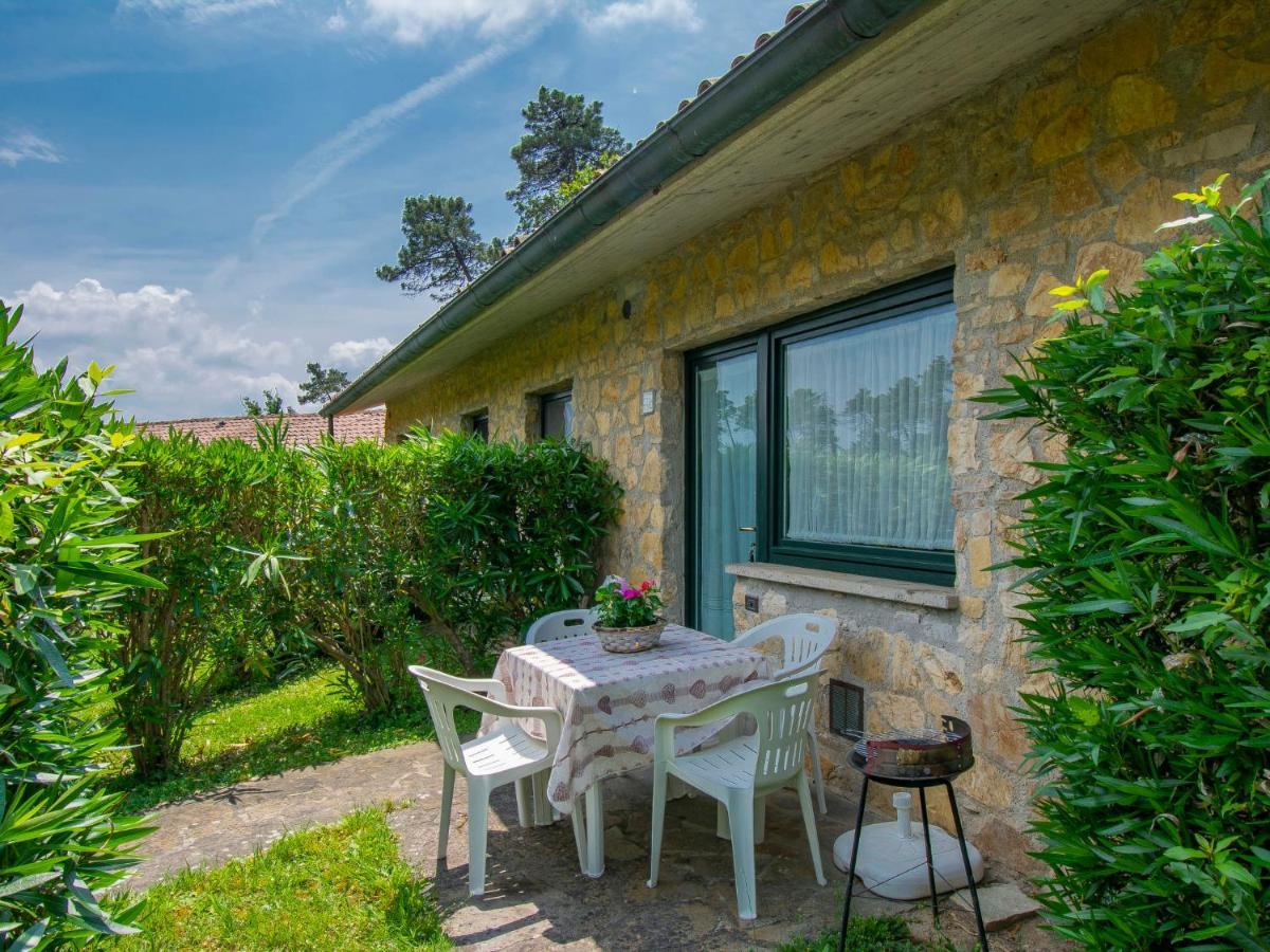 Holiday Home I Pini By Interhome San Macario In Piano Dış mekan fotoğraf