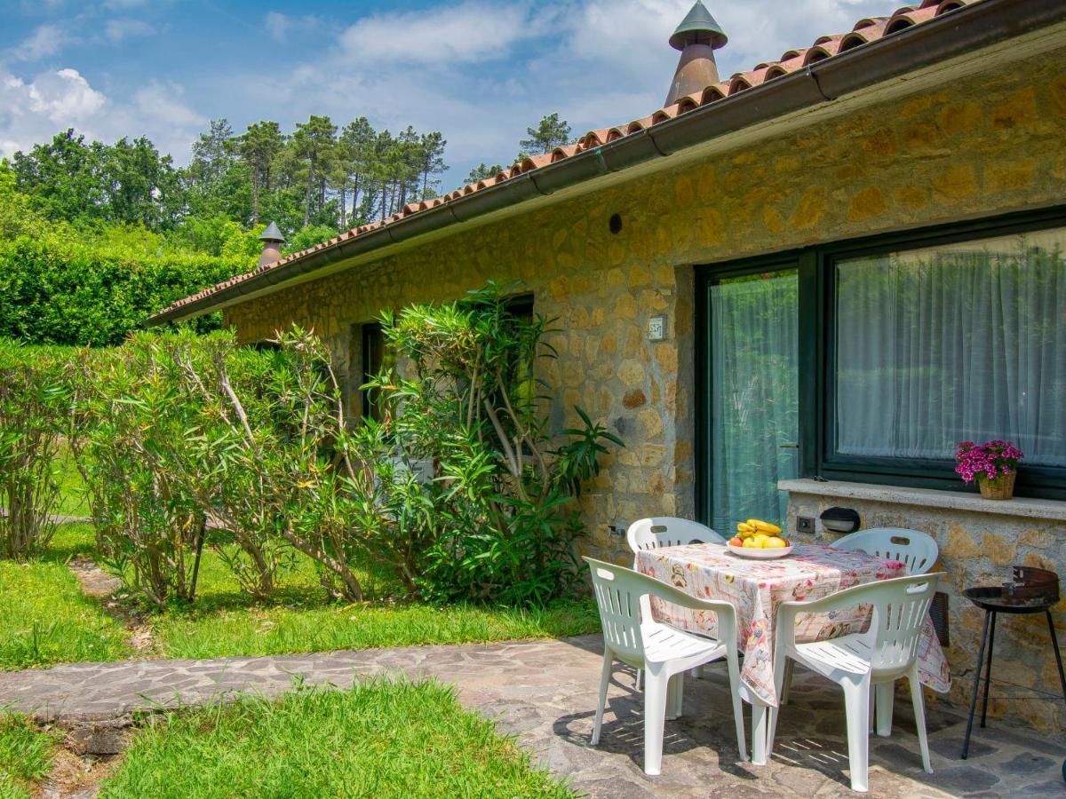 Holiday Home I Pini By Interhome San Macario In Piano Dış mekan fotoğraf
