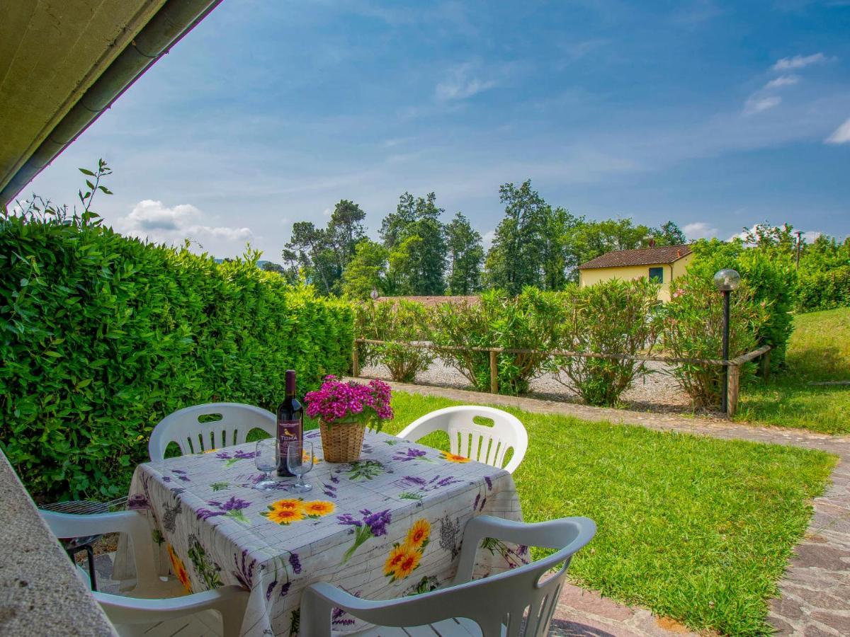 Holiday Home I Pini By Interhome San Macario In Piano Dış mekan fotoğraf