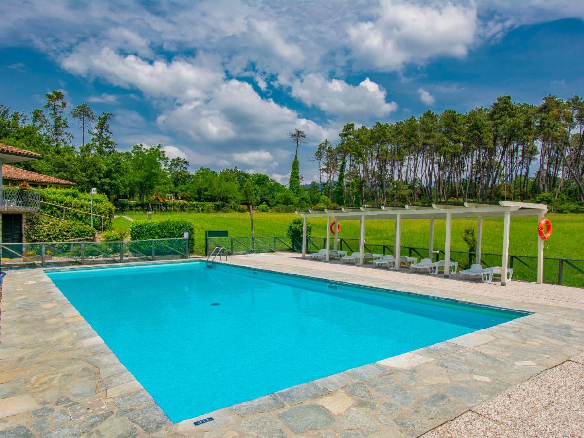 Holiday Home I Pini By Interhome San Macario In Piano Dış mekan fotoğraf