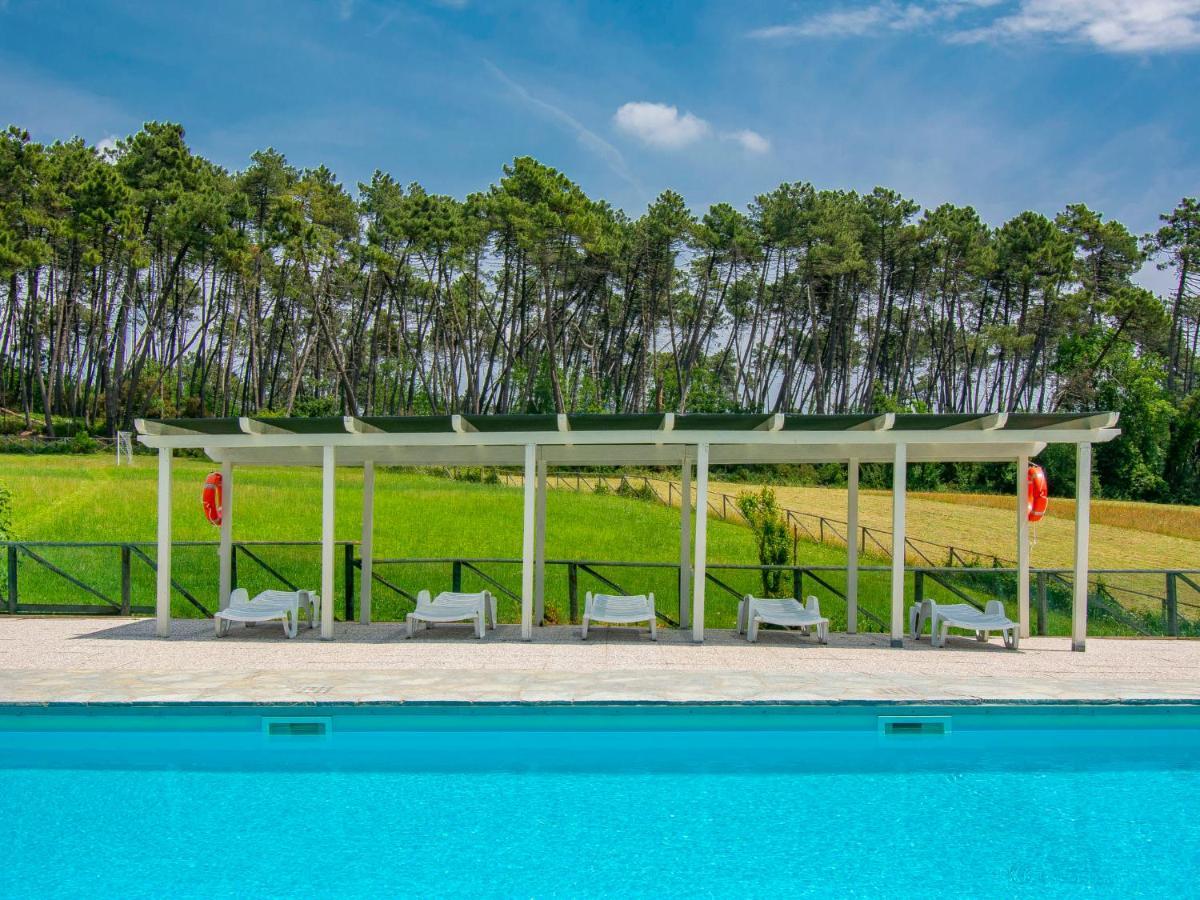 Holiday Home I Pini By Interhome San Macario In Piano Dış mekan fotoğraf