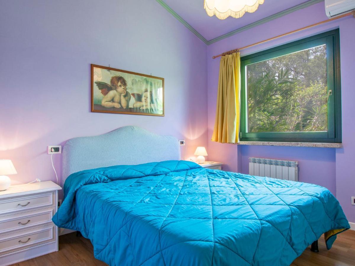 Holiday Home I Pini By Interhome San Macario In Piano Dış mekan fotoğraf