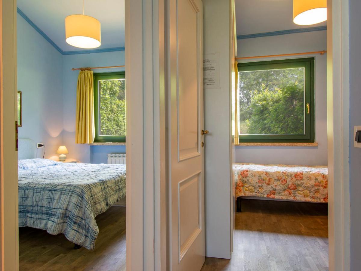 Holiday Home I Pini By Interhome San Macario In Piano Dış mekan fotoğraf