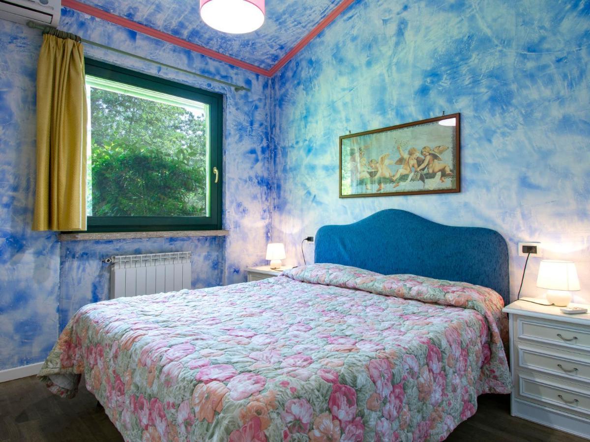 Holiday Home I Pini By Interhome San Macario In Piano Dış mekan fotoğraf