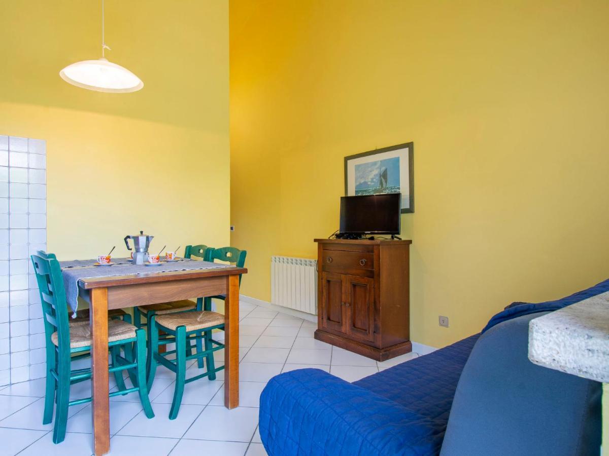 Holiday Home I Pini By Interhome San Macario In Piano Dış mekan fotoğraf