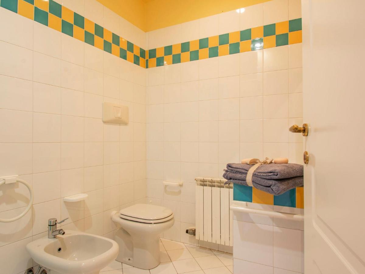Holiday Home I Pini By Interhome San Macario In Piano Dış mekan fotoğraf