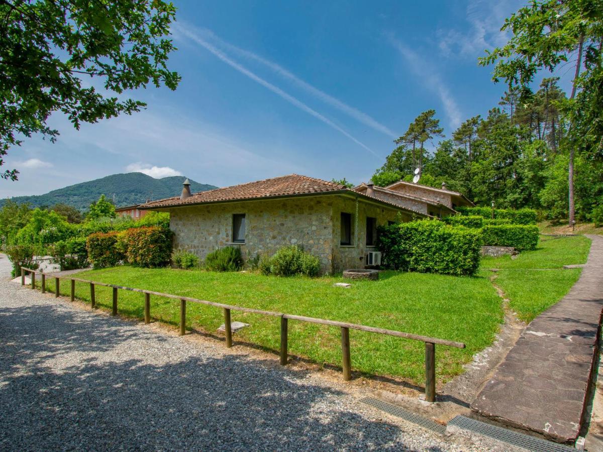 Holiday Home I Pini By Interhome San Macario In Piano Dış mekan fotoğraf