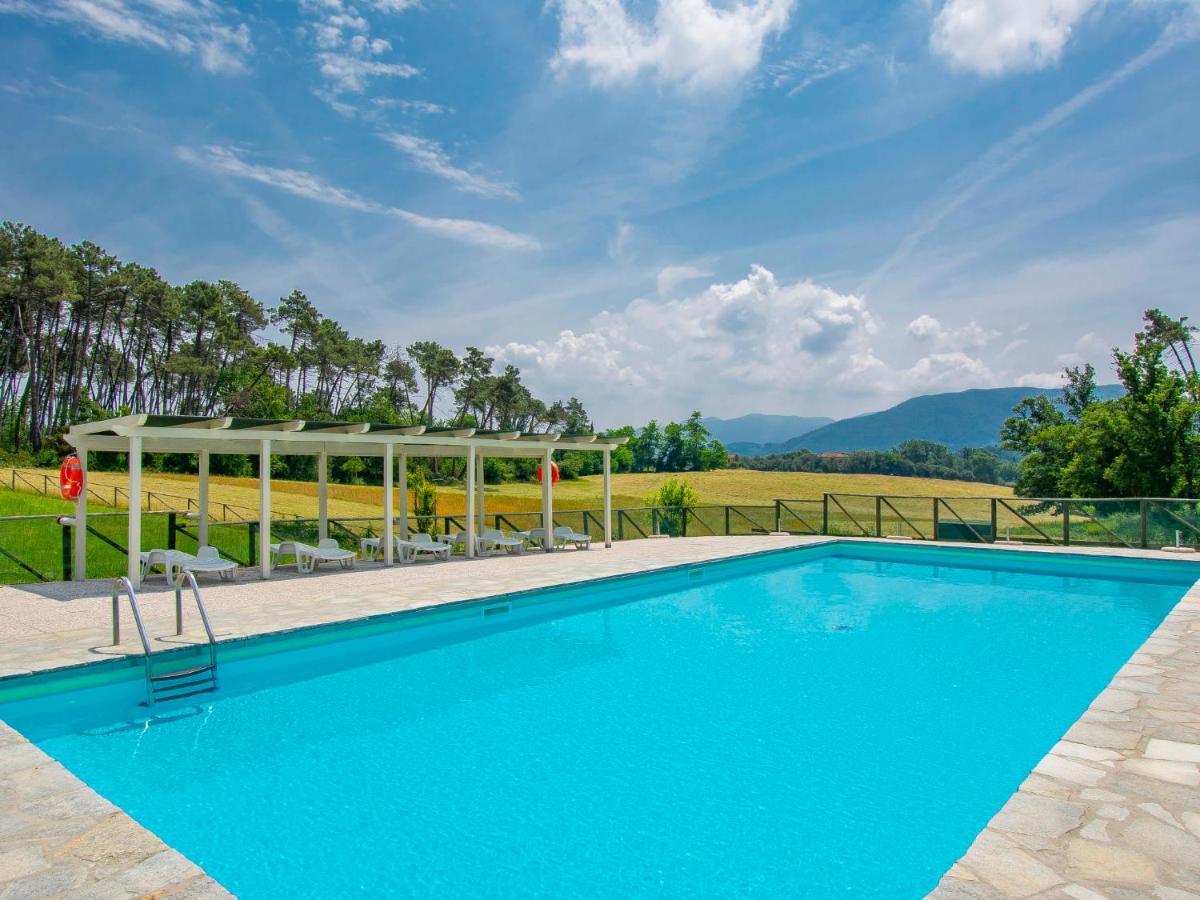 Holiday Home I Pini By Interhome San Macario In Piano Dış mekan fotoğraf