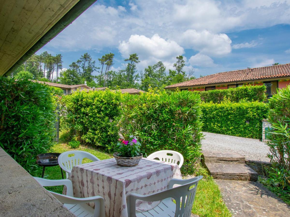 Holiday Home I Pini By Interhome San Macario In Piano Dış mekan fotoğraf