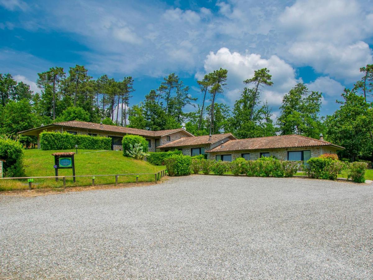 Holiday Home I Pini By Interhome San Macario In Piano Dış mekan fotoğraf