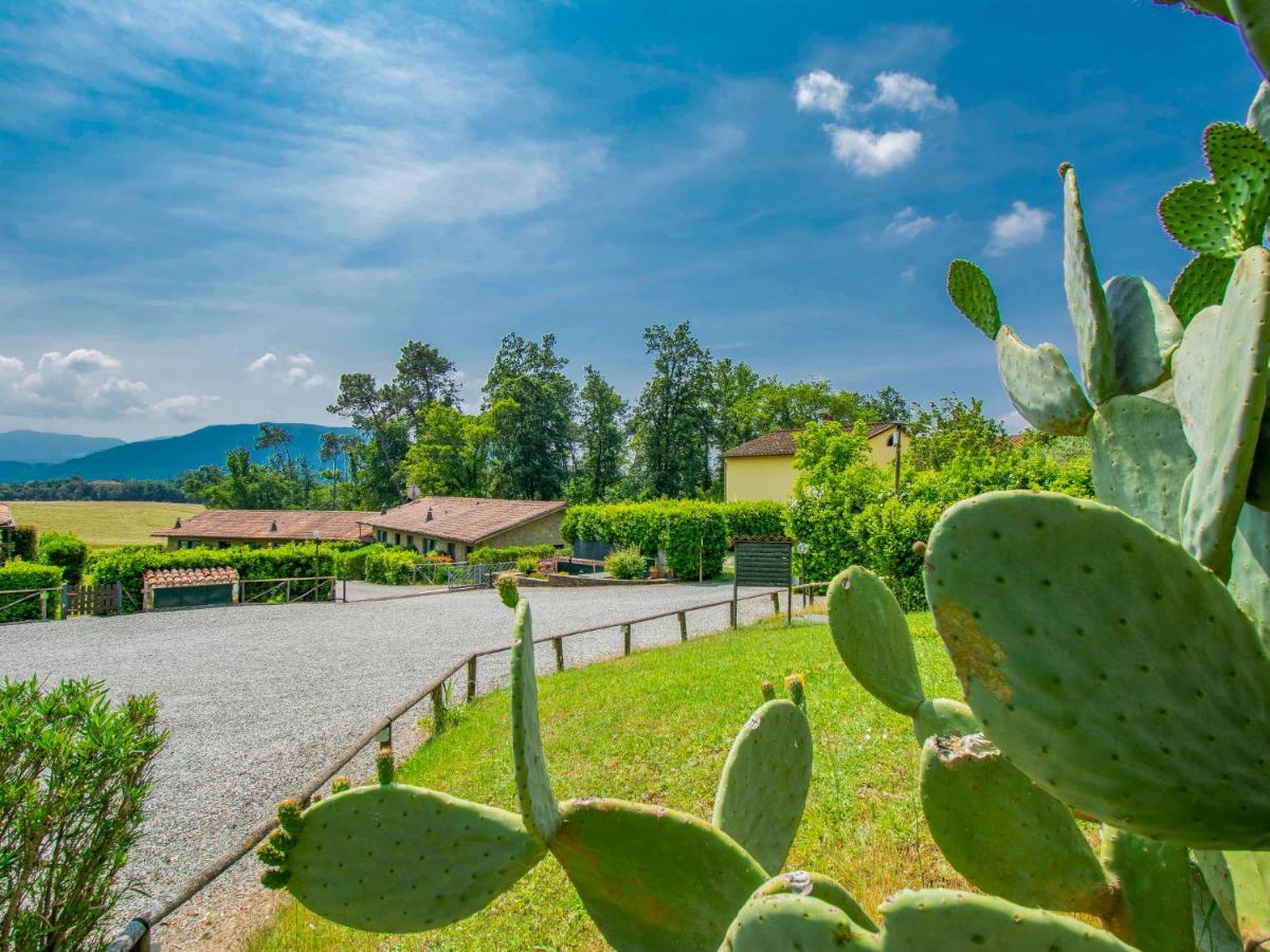 Holiday Home I Pini By Interhome San Macario In Piano Dış mekan fotoğraf