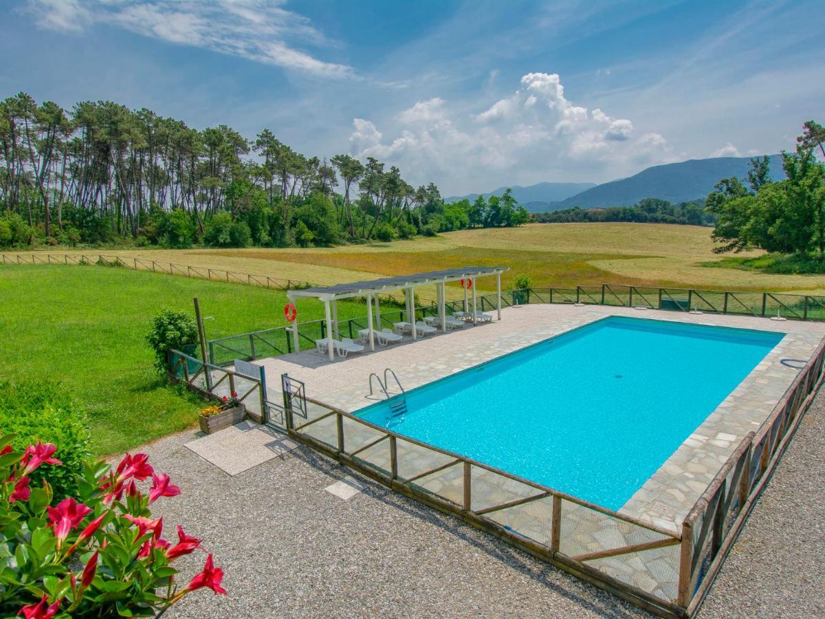Holiday Home I Pini By Interhome San Macario In Piano Dış mekan fotoğraf