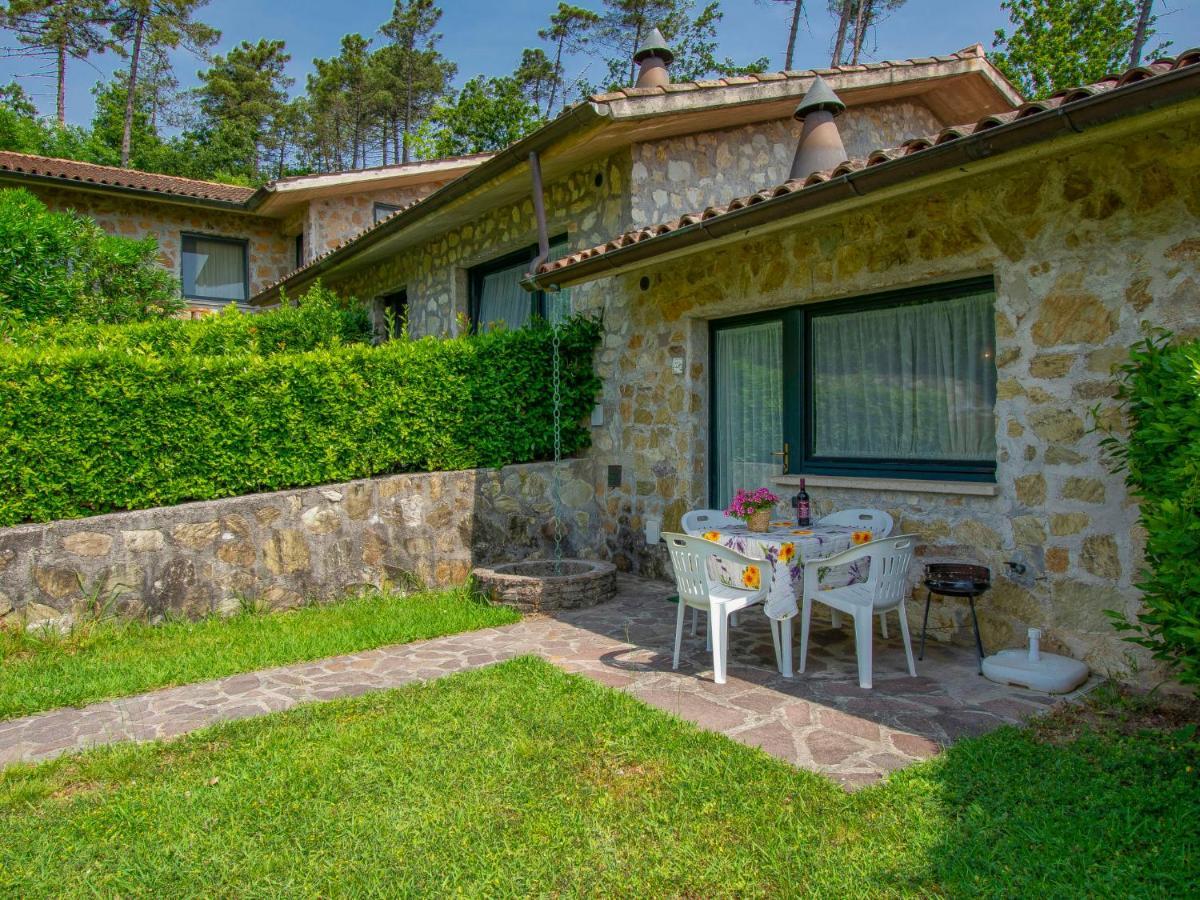 Holiday Home I Pini By Interhome San Macario In Piano Dış mekan fotoğraf