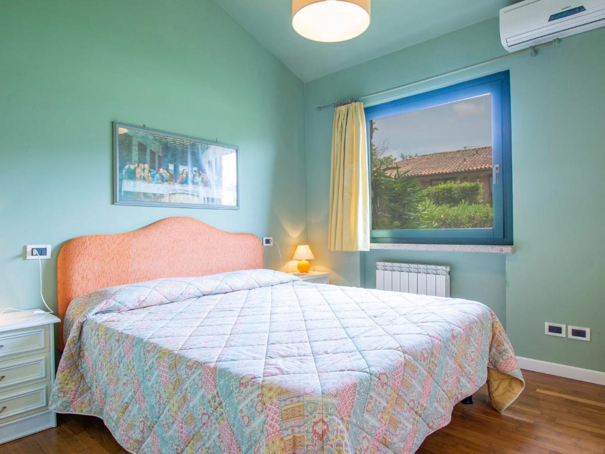 Holiday Home I Pini By Interhome San Macario In Piano Dış mekan fotoğraf