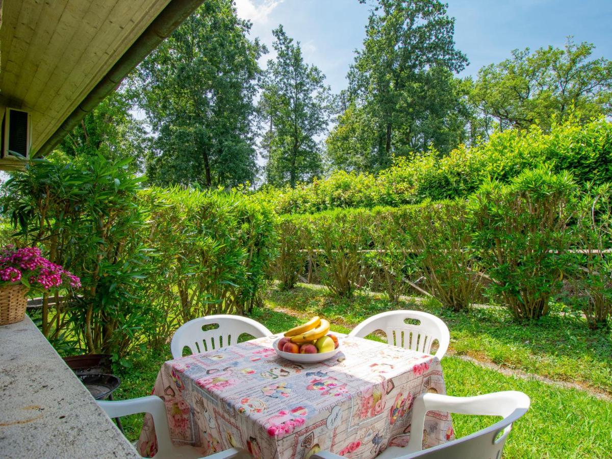 Holiday Home I Pini By Interhome San Macario In Piano Dış mekan fotoğraf