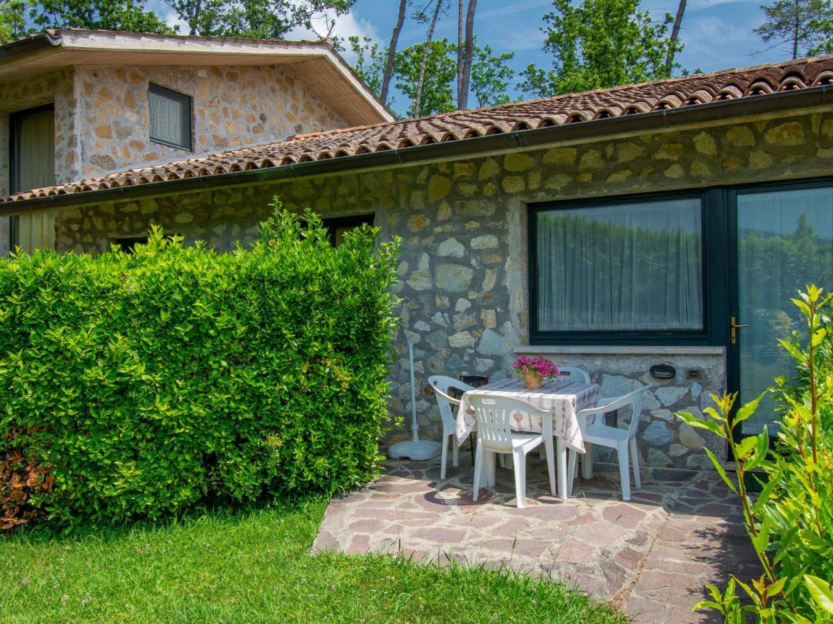 Holiday Home I Pini By Interhome San Macario In Piano Dış mekan fotoğraf