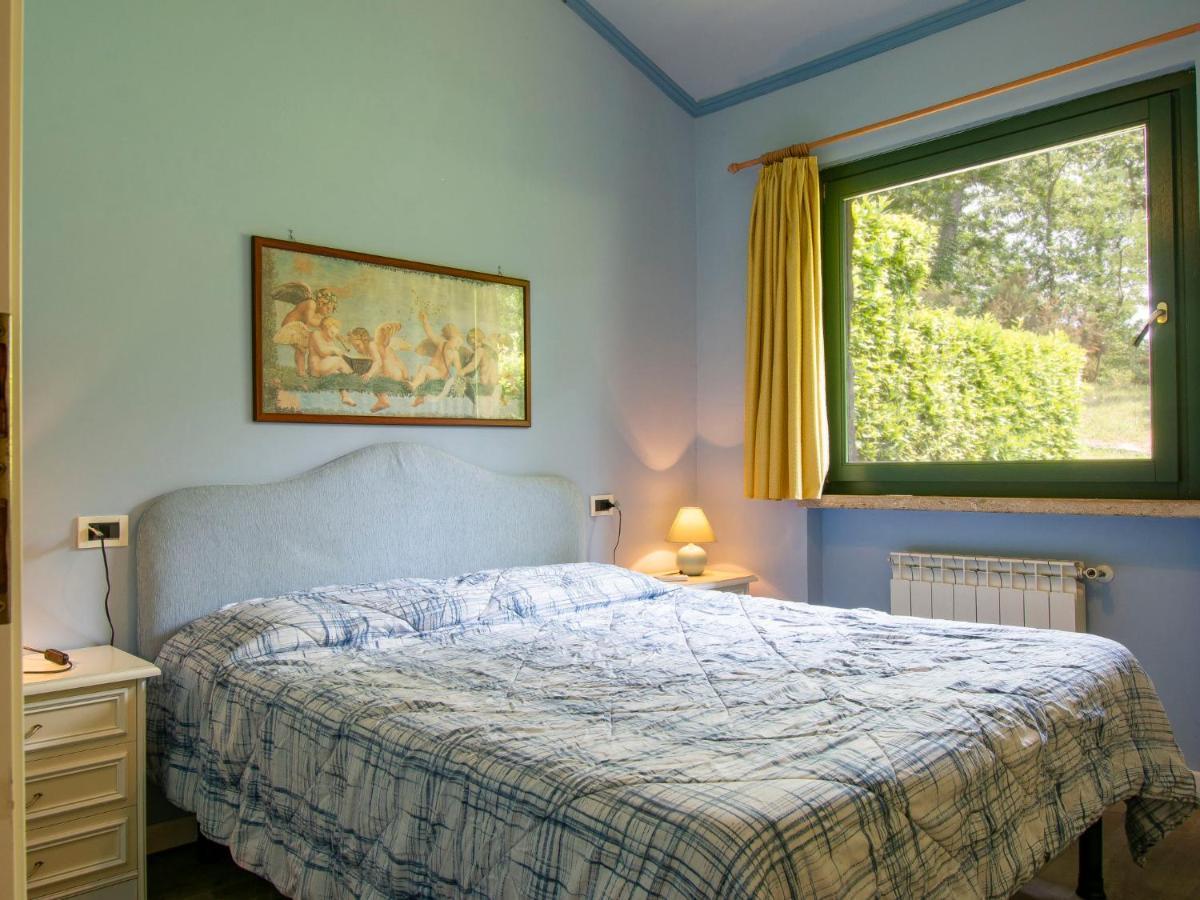 Holiday Home I Pini By Interhome San Macario In Piano Dış mekan fotoğraf