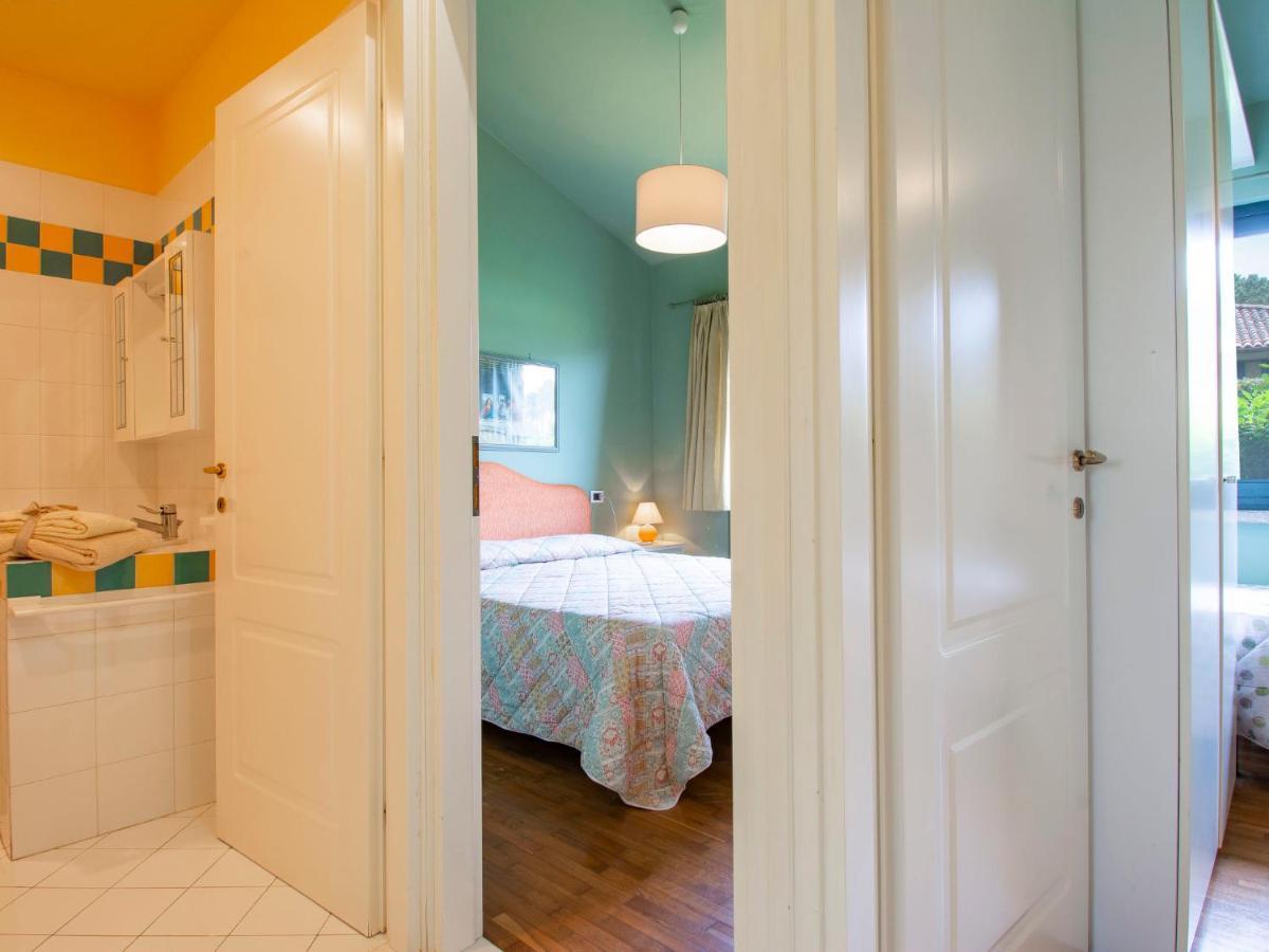 Holiday Home I Pini By Interhome San Macario In Piano Dış mekan fotoğraf