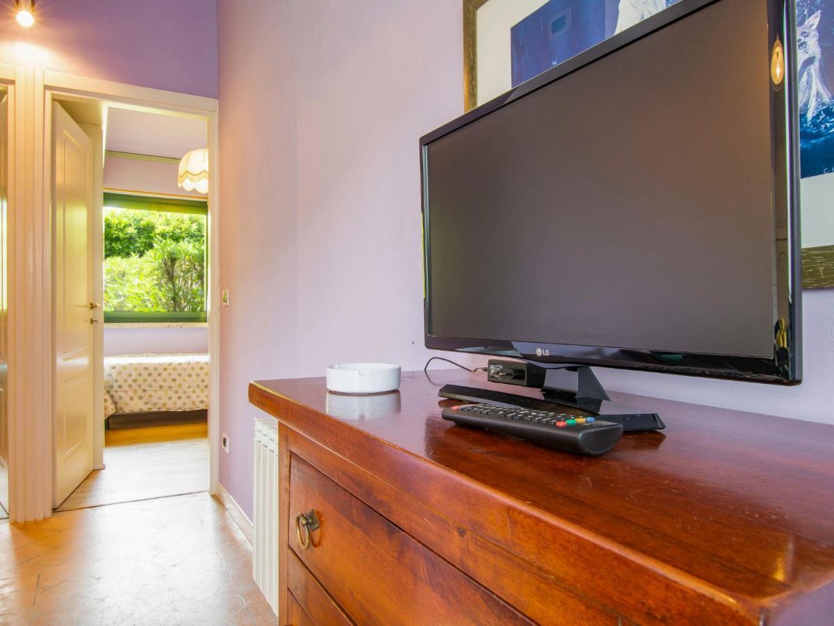 Holiday Home I Pini By Interhome San Macario In Piano Dış mekan fotoğraf