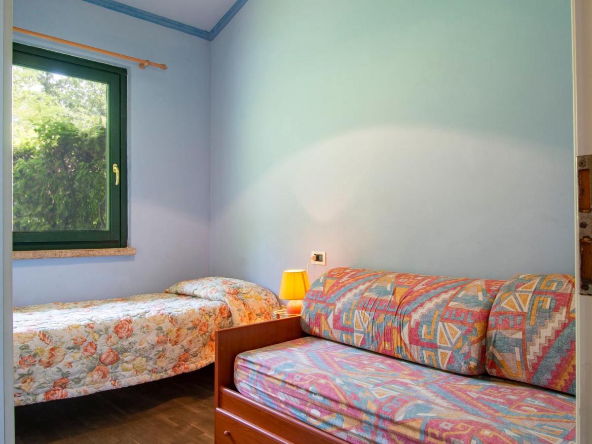 Holiday Home I Pini By Interhome San Macario In Piano Dış mekan fotoğraf