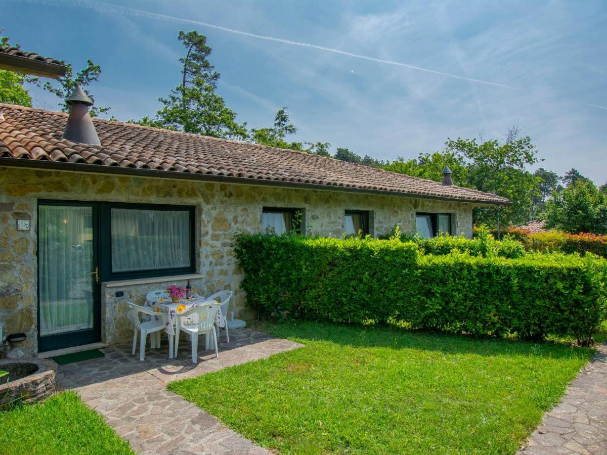 Holiday Home I Pini By Interhome San Macario In Piano Dış mekan fotoğraf