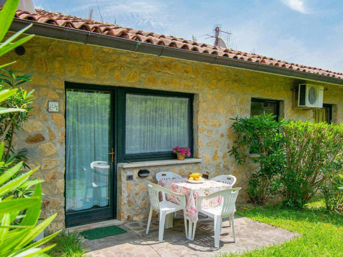 Holiday Home I Pini By Interhome San Macario In Piano Dış mekan fotoğraf
