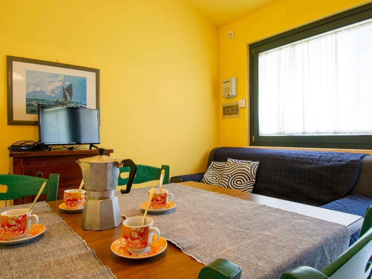Holiday Home I Pini By Interhome San Macario In Piano Dış mekan fotoğraf