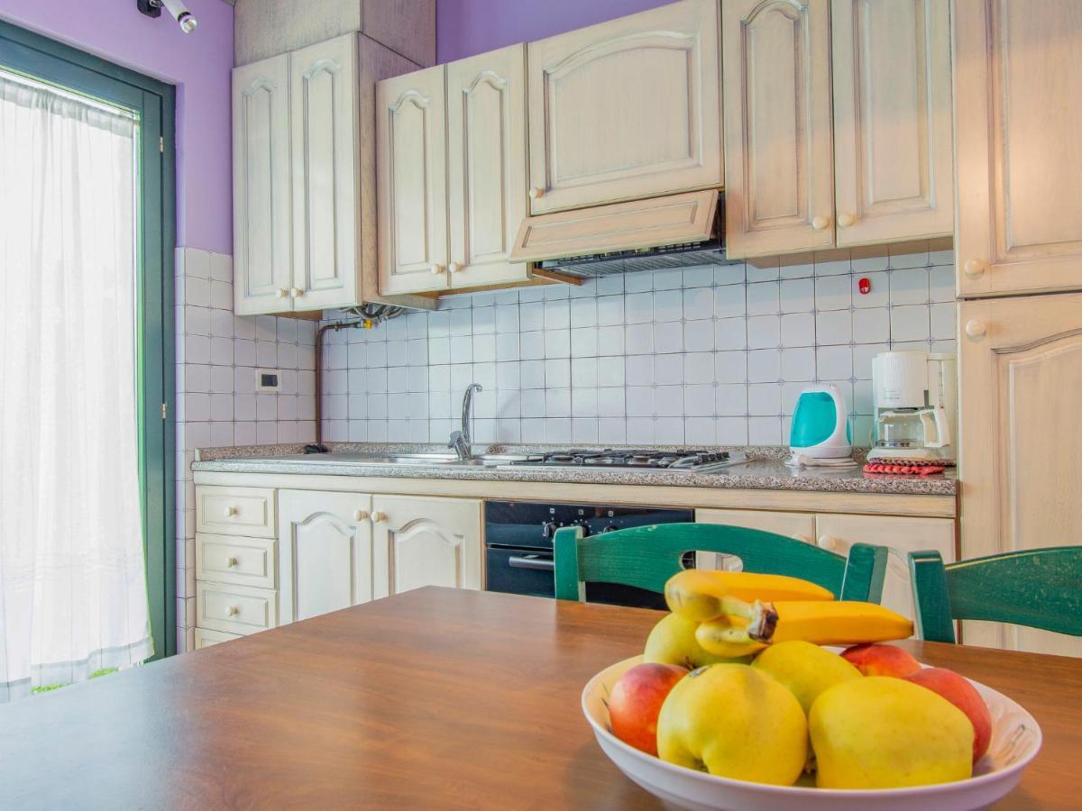 Holiday Home I Pini By Interhome San Macario In Piano Dış mekan fotoğraf